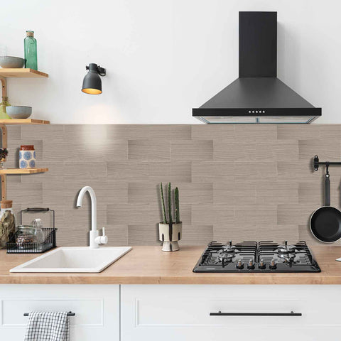 DIY Self-Adhesive Wood Grain Tile Stickers for Bathroom and Kitchen, Waterproof and Easy to Apply for Home Decoration DIY Self-Adhesive Wood Grain Tile Stickers for Bathroom and Kitchen, Waterproof and Easy to Apply for Home Decoration