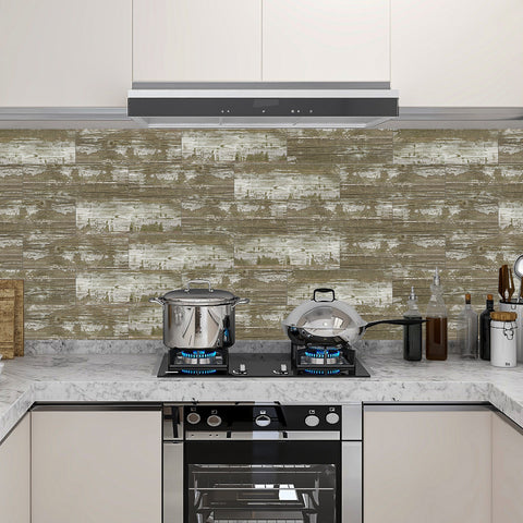 Vintage Matte Wood Wallpaper Vintage Matte Wood Wallpaper