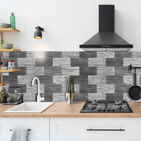 European PE Foam Tile Stickers with Matte Texture Easy to Clean and Remove for Kitchen Backsplash Bathroom Walls DIY Home Decor and Stair Steps European PE Foam Tile Stickers with Matte Texture Easy to Clean and Remove for Kitchen Backsplash Bathroom Walls DIY Home Decor and Stair Steps