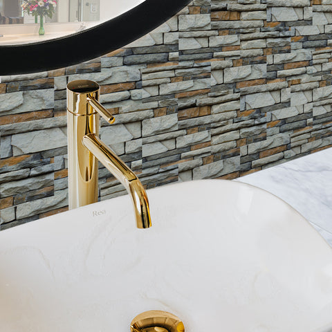 Gray Splicing Marble Texture Floor Stickers Peel and Stick Gray Splicing Marble Texture Floor Stickers Peel and Stick