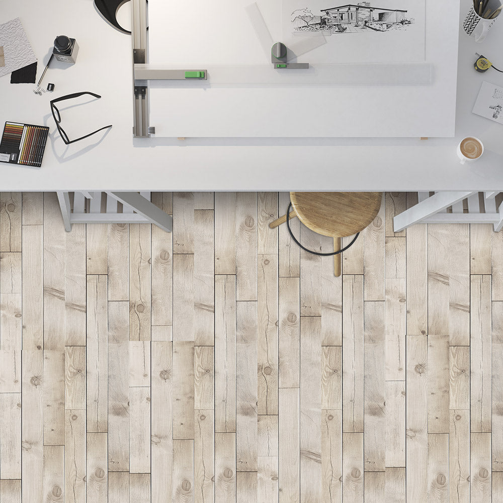 Real Wood Texture Cream Beige Wallpaper for Wood Paneling Real Wood Texture Cream Beige Wallpaper for Wood Paneling