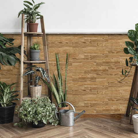 Warm Honey Oak Wallpaper Warm Honey Oak Wallpaper