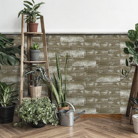 Vintage Matte Wood Wallpaper Vintage Matte Wood Wallpaper