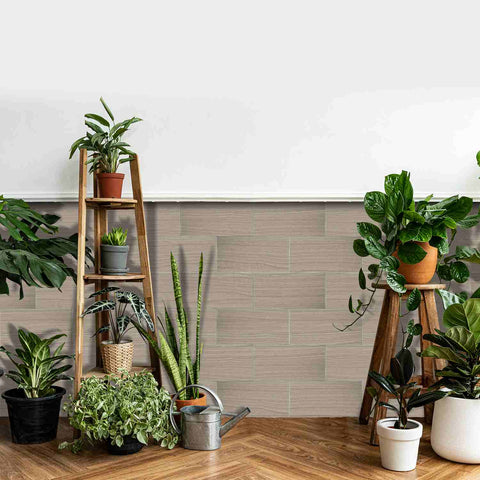 DIY Self-Adhesive Wood Grain Tile Stickers for Bathroom and Kitchen, Waterproof and Easy to Apply for Home Decoration DIY Self-Adhesive Wood Grain Tile Stickers for Bathroom and Kitchen, Waterproof and Easy to Apply for Home Decoration