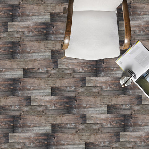 Vintage Gray and Brown Wood Wallpapers for Floor Renovation Vintage Gray and Brown Wood Wallpapers for Floor Renovation