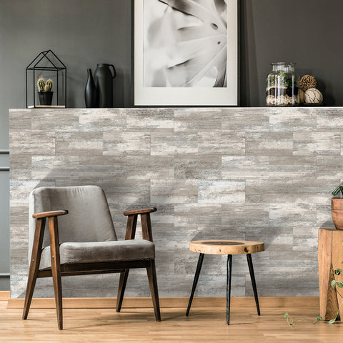 Vintage Grey Barnwood Wallpaper Vintage Grey Barnwood Wallpaper