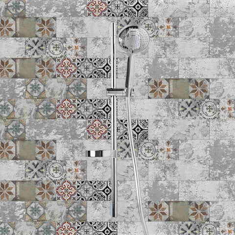 Heat-Insulating Adhesive Wall Tiles Elegant Frosted Design Waterproof and Perfect for Enhancing Kitchens Bathrooms and More Heat-Insulating Adhesive Wall Tiles Elegant Frosted Design Waterproof and Perfect for Enhancing Kitchens Bathrooms and More