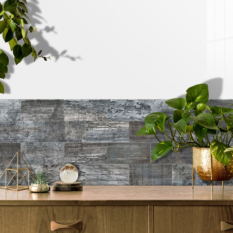 Stormy Gray Wood Texture Wallpaper Stormy Gray Wood Texture Wallpaper