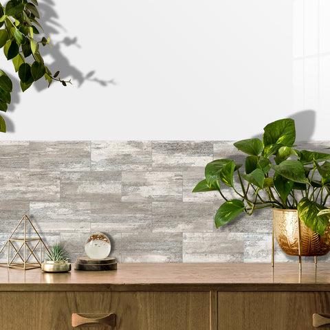 Vintage Grey Barnwood Wallpaper Vintage Grey Barnwood Wallpaper