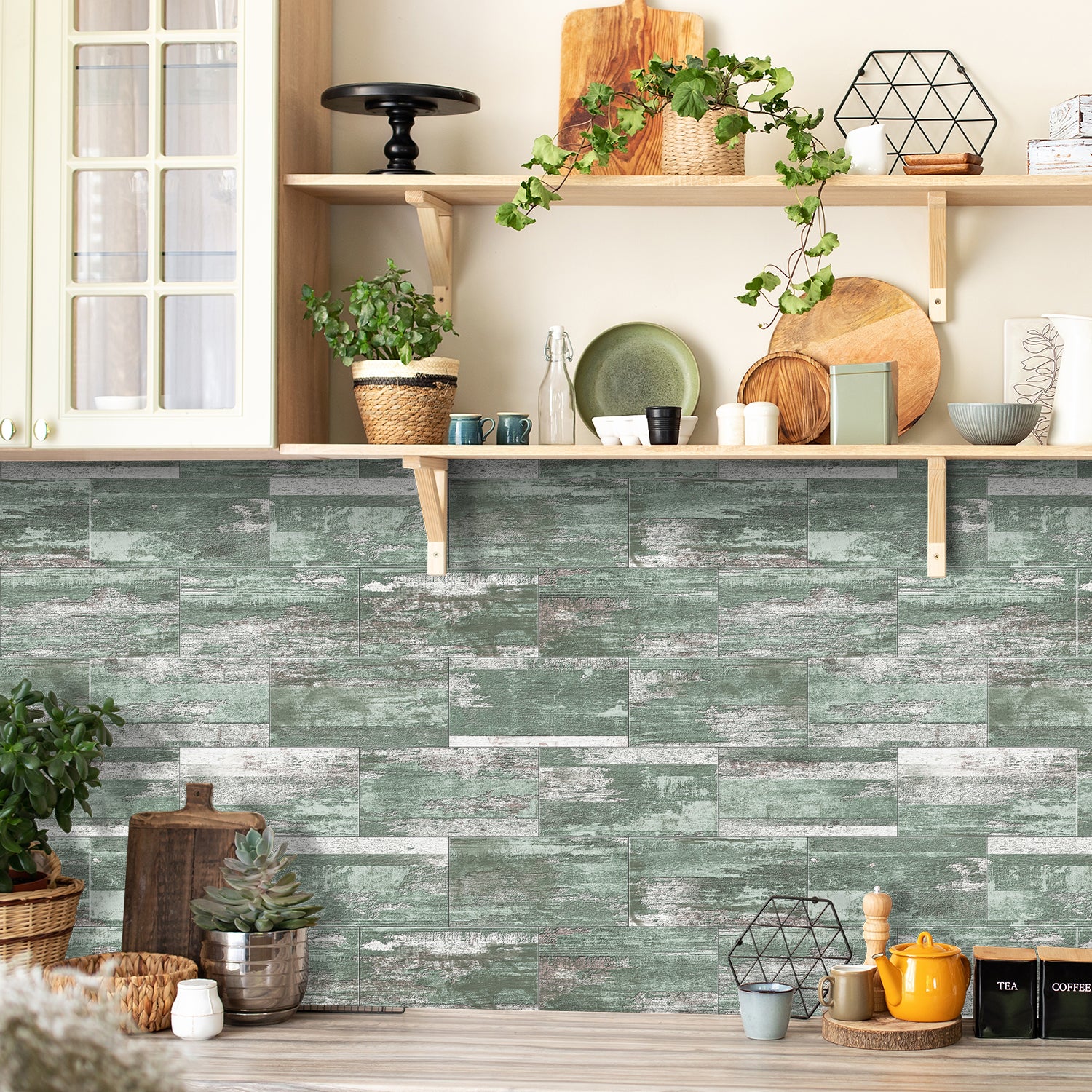 Turquoise Wood Texture Wallpaper Turquoise Wood Texture Wallpaper