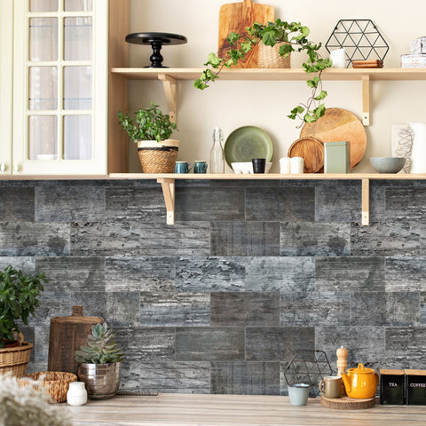 Stormy Gray Wood Texture Wallpaper Stormy Gray Wood Texture Wallpaper