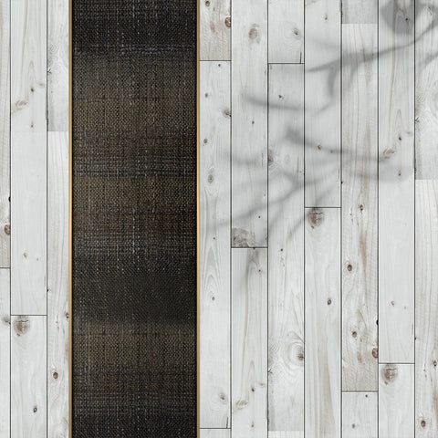 white wooden waterproof wallpaper 
 white wooden waterproof wallpaper