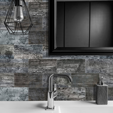 Stormy Gray Wood Texture Wallpaper Stormy Gray Wood Texture Wallpaper