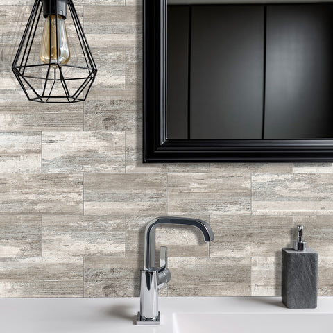 Vintage Grey Barnwood Wallpaper Vintage Grey Barnwood Wallpaper