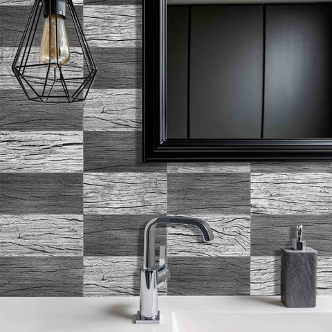 European PE Foam Tile Stickers with Matte Texture Easy to Clean and Remove for Kitchen Backsplash Bathroom Walls DIY Home Decor and Stair Steps European PE Foam Tile Stickers with Matte Texture Easy to Clean and Remove for Kitchen Backsplash Bathroom Walls DIY Home Decor and Stair Steps