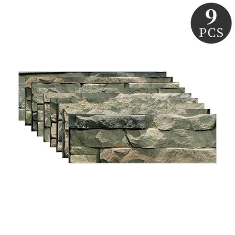 Flexible and Heat-Insulating PE Wall Stickers Easy to Maintain and Install Suitable for Kitchens Bathrooms and Any Smooth Surface Flexible and Heat-Insulating PE Wall Stickers Easy to Maintain and Install Suitable for Kitchens Bathrooms and Any Smooth Surface