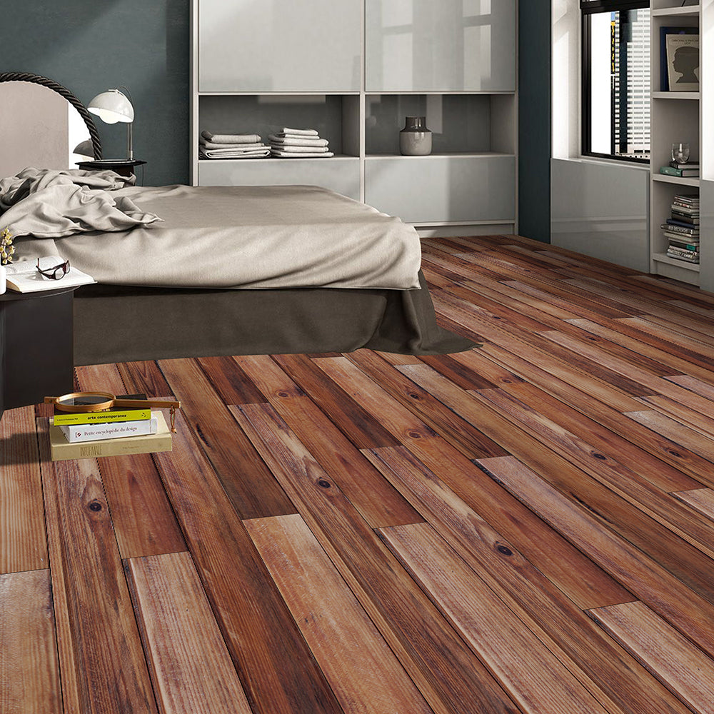 Warm Brown Wood Paneling Wallpaper for Bedroom Warm Brown Wood Paneling Wallpaper for Bedroom