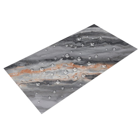 DIY Self Adhesive Stair Sticker for Home Decoration, Kitchen Backsplash, and Bathroom Walls DIY Self Adhesive Stair Sticker for Home Decoration, Kitchen Backsplash, and Bathroom Walls