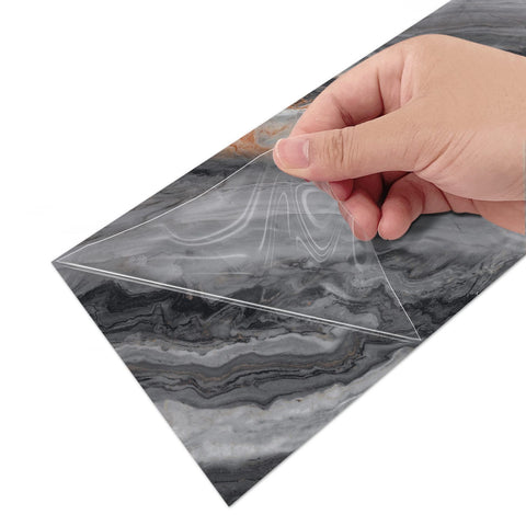 DIY Self Adhesive Stair Sticker for Home Decoration, Kitchen Backsplash, and Bathroom Walls DIY Self Adhesive Stair Sticker for Home Decoration, Kitchen Backsplash, and Bathroom Walls