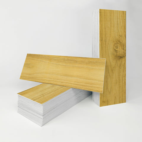 Self Adhesive Khaki Wood Grain Textured Peel and Stick Wallpaper Self Adhesive Khaki Wood Grain Textured Peel and Stick Wallpaper