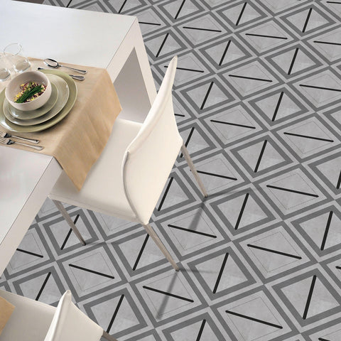 5 Pcs Peel and Stick Frosted Vinyl Floor Tiles Sticker for Kitchen Bathroom, Waterproof Backsplash Sticker Wall Tile Stickers, 12x12inch, Geometric Lines Marble 5 Pcs Peel and Stick Frosted Vinyl Floor Tiles Sticker for Kitchen Bathroom, Waterproof Backsplash Sticker Wall Tile Stickers, 12x12inch, Geometric Lines Marble