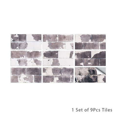 Light Purple Splicing Marble Texture Floor Stickers Peel and Stick Light Purple Splicing Marble Texture Floor Stickers Peel and Stick