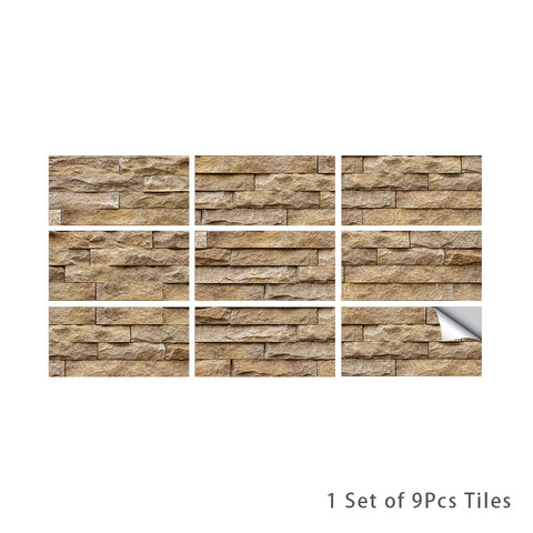 Light Yellow Splicing Marble Texture Floor Stickers Peel and Stick Light Yellow Splicing Marble Texture Floor Stickers Peel and Stick