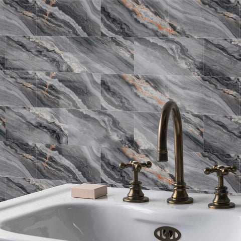 DIY Self Adhesive Stair Sticker for Home Decoration, Kitchen Backsplash, and Bathroom Walls DIY Self Adhesive Stair Sticker for Home Decoration, Kitchen Backsplash, and Bathroom Walls