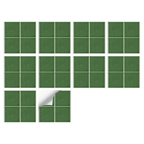 Garros Black Provence Wall Stickers Waterproof Peel and Stick Wall Tiles for Kitchen, Bathroom, and Home Decor Garros Black Provence Wall Stickers Waterproof Peel and Stick Wall Tiles for Kitchen, Bathroom, and Home Decor