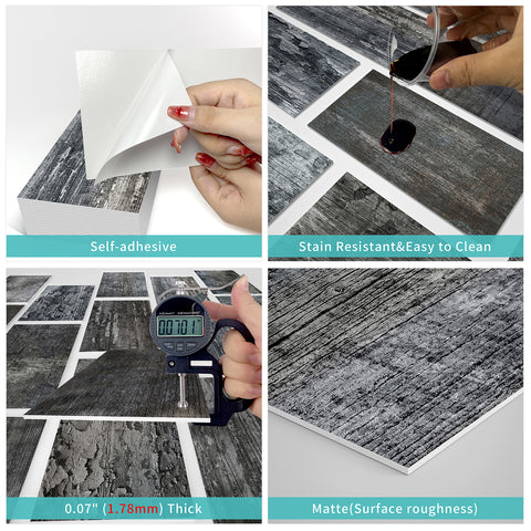 Stormy Gray Wood Texture Wallpaper Stormy Gray Wood Texture Wallpaper