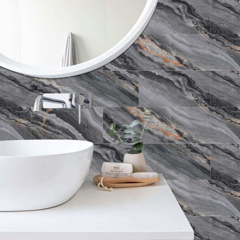 DIY Self Adhesive Stair Sticker for Home Decoration, Kitchen Backsplash, and Bathroom Walls DIY Self Adhesive Stair Sticker for Home Decoration, Kitchen Backsplash, and Bathroom Walls