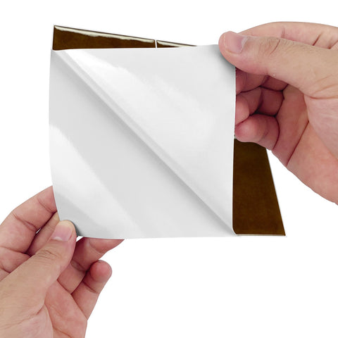 Kanagawa Brown Provence Wall Stickers Peel and Stick, Waterproof, Perfect for Kitchen, Bathroom, Stairs, and Backsplash Kanagawa Brown Provence Wall Stickers Peel and Stick, Waterproof, Perfect for Kitchen, Bathroom, Stairs, and Backsplash