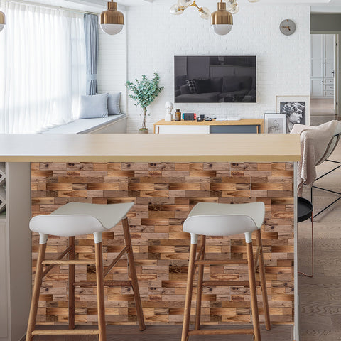 Sand Brown Rustic Wood Wallpaper Sand Brown Rustic Wood Wallpaper