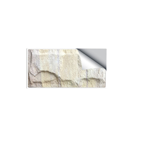 Light Beige Splicing Marble Texture Floor Stickers Peel and Stick Light Beige Splicing Marble Texture Floor Stickers Peel and Stick