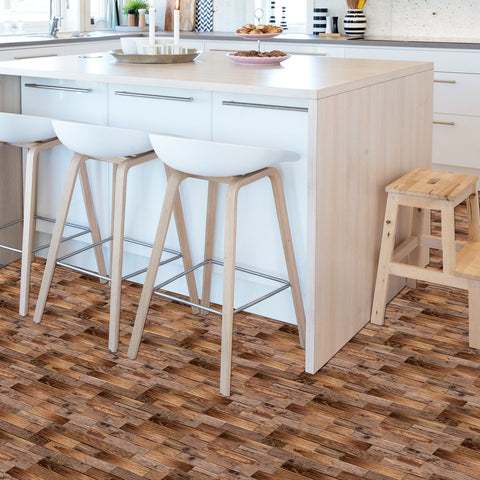 Sand Brown Rustic Wood Wallpaper Sand Brown Rustic Wood Wallpaper