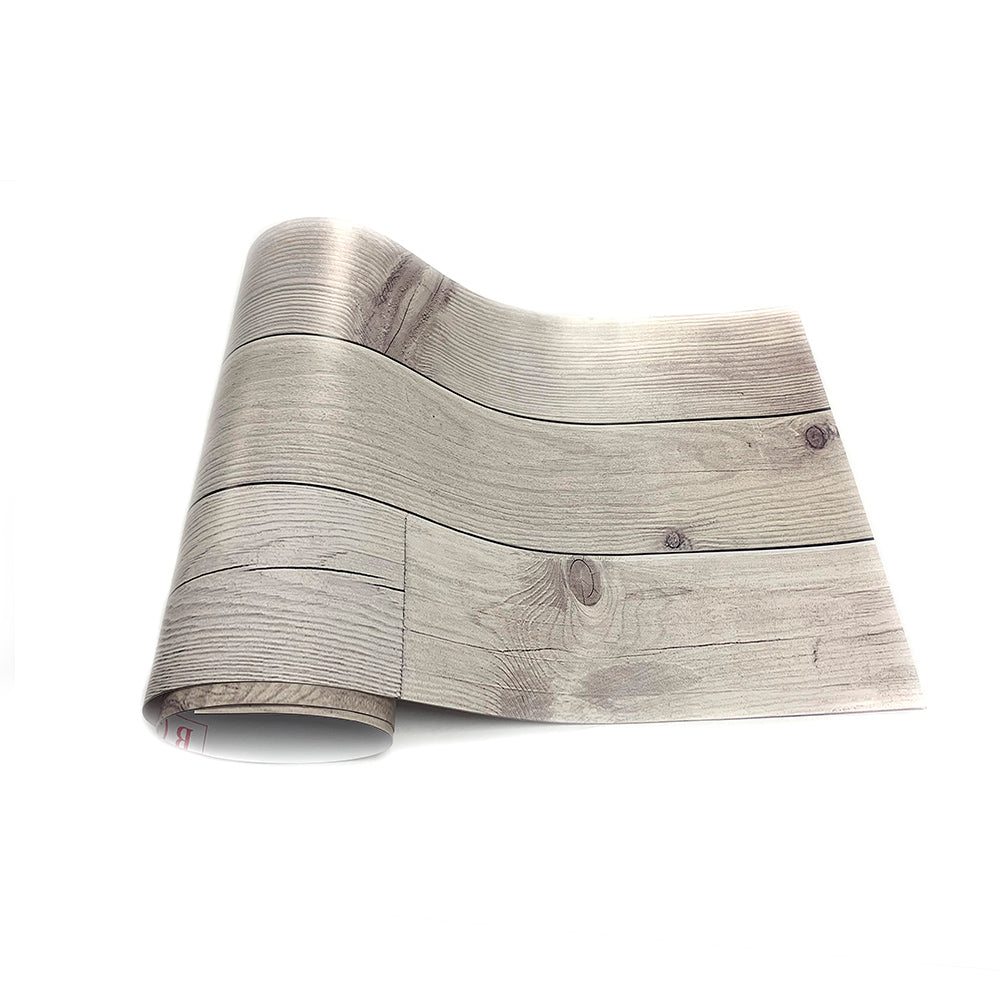 Self Adhesive Cream Beige Wallpaper for Wood Paneling Self Adhesive Cream Beige Wallpaper for Wood Paneling