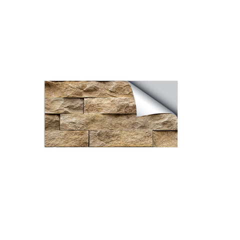 Light Yellow Splicing Marble Texture Floor Stickers Peel and Stick Light Yellow Splicing Marble Texture Floor Stickers Peel and Stick