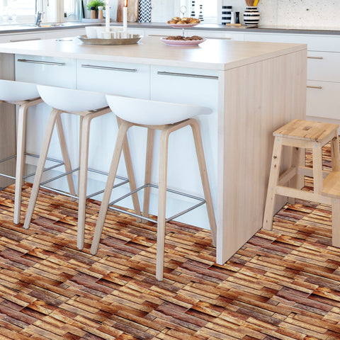 Natural Amber Glow Wood Wallpaper Natural Amber Glow Wood Wallpaper