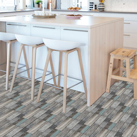 Scandinavian Modern Peel and Stick Marble Floor Tiles Light Grey and Beige Minimalist Style Scandinavian Modern Peel and Stick Marble Floor Tiles Light Grey and Beige Minimalist Style