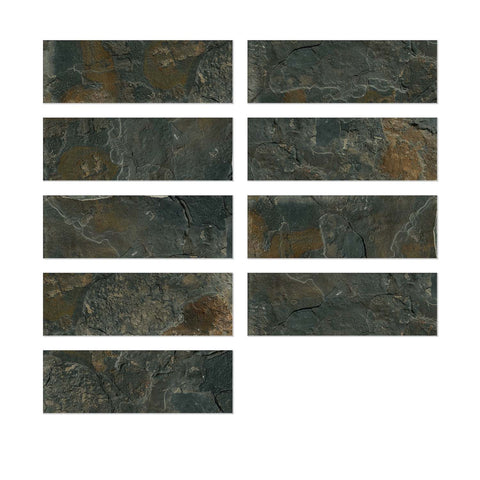 Elegant Waterproof Wall Tiles Self-Adhesive and Easy to Clean Perfect for Kitchens Bathrooms and Stylish Home Decoration Elegant Waterproof Wall Tiles Self-Adhesive and Easy to Clean Perfect for Kitchens Bathrooms and Stylish Home Decoration