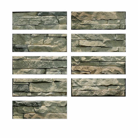 Flexible and Heat-Insulating PE Wall Stickers Easy to Maintain and Install Suitable for Kitchens Bathrooms and Any Smooth Surface Flexible and Heat-Insulating PE Wall Stickers Easy to Maintain and Install Suitable for Kitchens Bathrooms and Any Smooth Surface