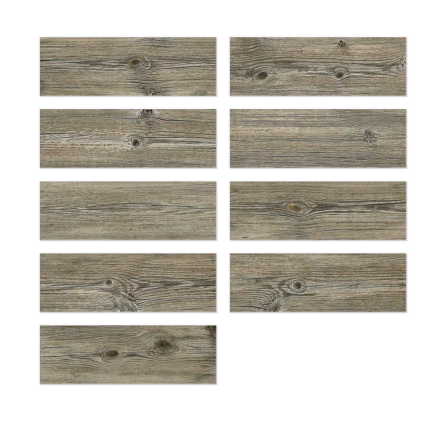 Light Brown Driftwood Wallpaper 9pcs Light Brown Driftwood Wallpaper 9pcs