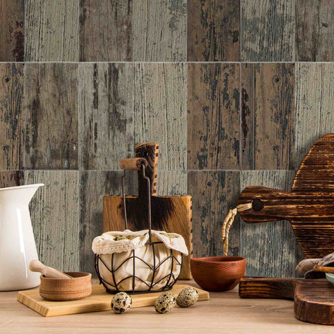 DIY PE Foam Tile Stickers Waterproof and Removable with Matte Texture Perfect for Kitchen Backsplash Bathroom Walls Stair Steps and Home Decoration DIY PE Foam Tile Stickers Waterproof and Removable with Matte Texture Perfect for Kitchen Backsplash Bathroom Walls Stair Steps and Home Decoration