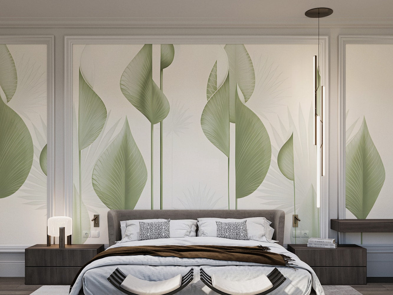 forest wallpaper for bedroom forest wallpaper for bedroom