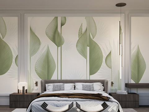 forest wallpaper for bedroom forest wallpaper for bedroom