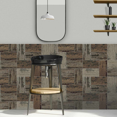 DIY PE Foam Tile Stickers Waterproof and Removable with Matte Texture Perfect for Kitchen Backsplash Bathroom Walls Stair Steps and Home Decoration DIY PE Foam Tile Stickers Waterproof and Removable with Matte Texture Perfect for Kitchen Backsplash Bathroom Walls Stair Steps and Home Decoration