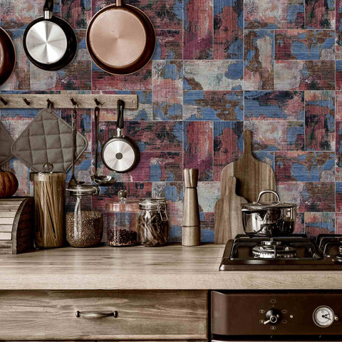 Easy to Install PE Foam Tile Stickers for Home Decor Waterproof and Removable Ideal for Kitchen Backsplash Bathroom Walls and Stair Steps DIY Projects Easy to Install PE Foam Tile Stickers for Home Decor Waterproof and Removable Ideal for Kitchen Backsplash Bathroom Walls and Stair Steps DIY Projects