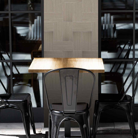 DIY Self-Adhesive Wood Grain Tile Stickers for Bathroom and Kitchen, Waterproof and Easy to Apply for Home Decoration DIY Self-Adhesive Wood Grain Tile Stickers for Bathroom and Kitchen, Waterproof and Easy to Apply for Home Decoration