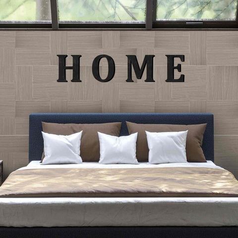 DIY Self-Adhesive Wood Grain Tile Stickers for Bathroom and Kitchen, Waterproof and Easy to Apply for Home Decoration DIY Self-Adhesive Wood Grain Tile Stickers for Bathroom and Kitchen, Waterproof and Easy to Apply for Home Decoration