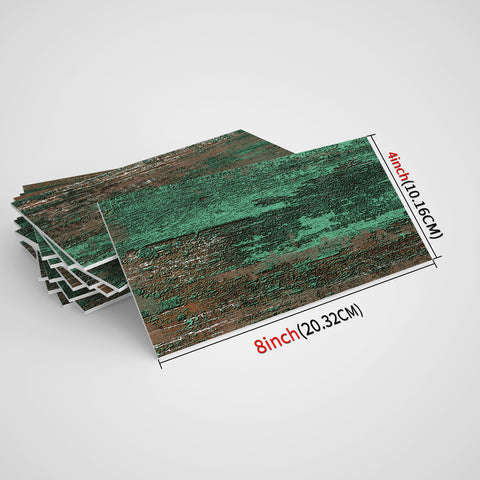 Emerald Forest Wood Grain Wallpaper Emerald Forest Wood Grain Wallpaper